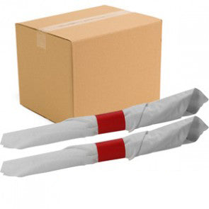 Red Napkin Bands 2.5M