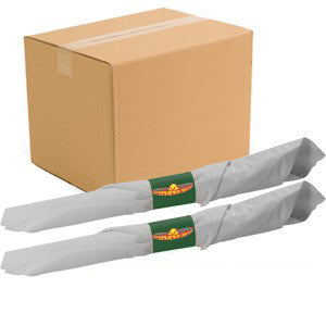 Sombrero Green Napkin Bands 2.5M