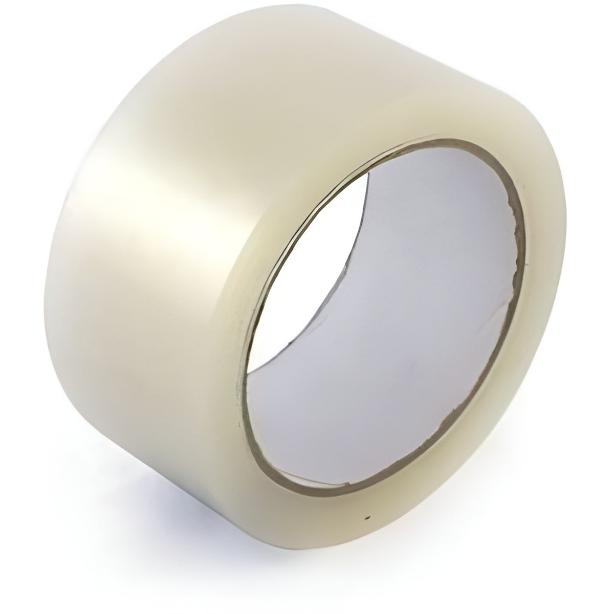 3in x 270ft Clear Packing Tape