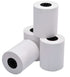 DIR3120 3.125in x 119ft Thermal Paper Rolls